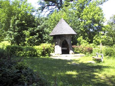 Eichenkapelle