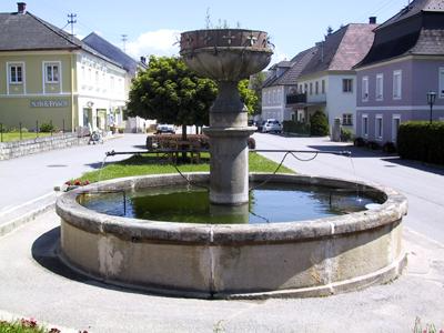 Korbbrunnen