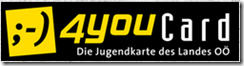 Logo 4youCard